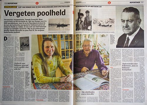 Telegraaf